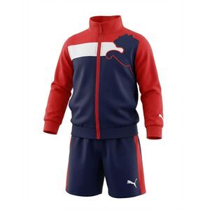 Puma 18 Mos Track Suit -- ITEM #3658